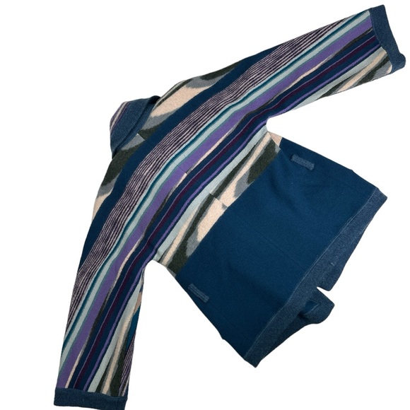 Vintage Missoni Cardigan (As IS) - Picture 7 of 7